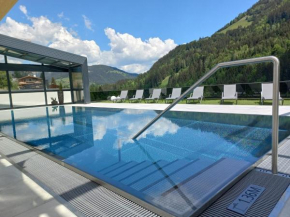 Гостиница Hotel Sun Valley  Ауффах